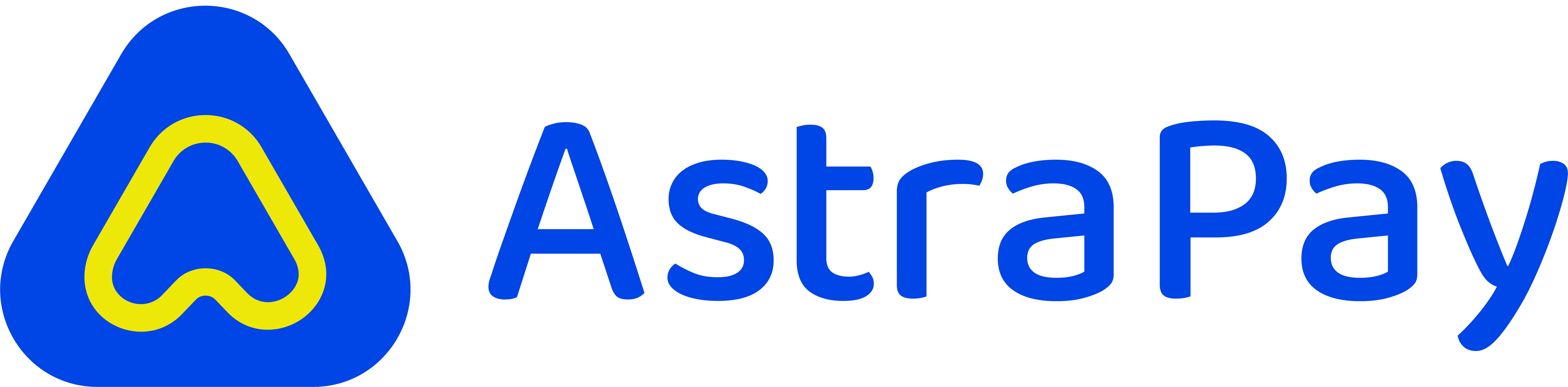 AstraPay
