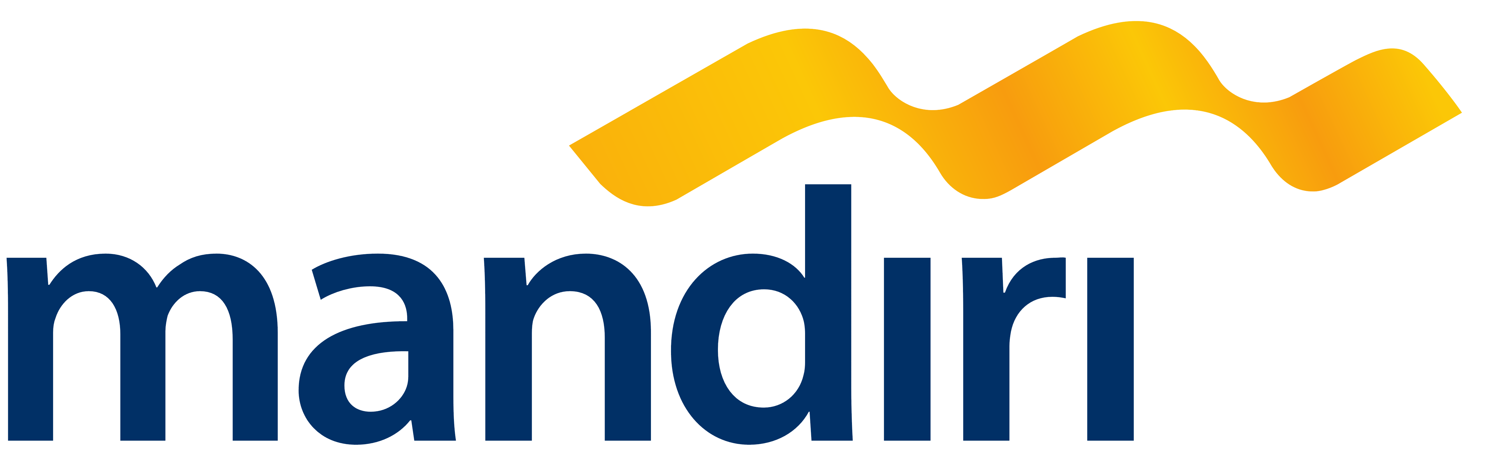 Mandiri Virtual Account